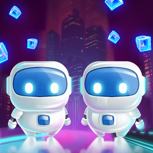 Robo Clone - Online Game - Play for Free