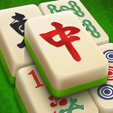 Mahjong connect : majong classic