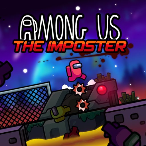 Play Amongus Imposter  Free Online Games. KidzSearch.com