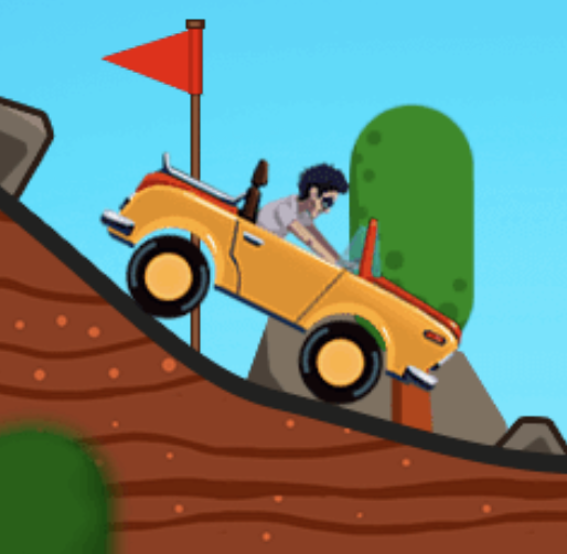 Flash 8 526 free uphill-racing games - gameatime - how to turn your game from zero to hero