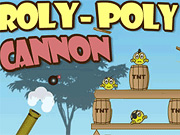 roly poly land game