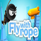 Fly With Rope