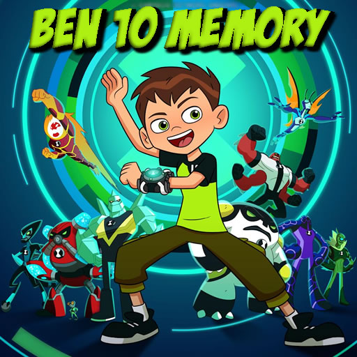 Ben 10 Memory