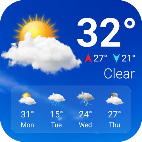 Pron&oacute;stico del Tiempo