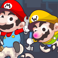 Mario Fart