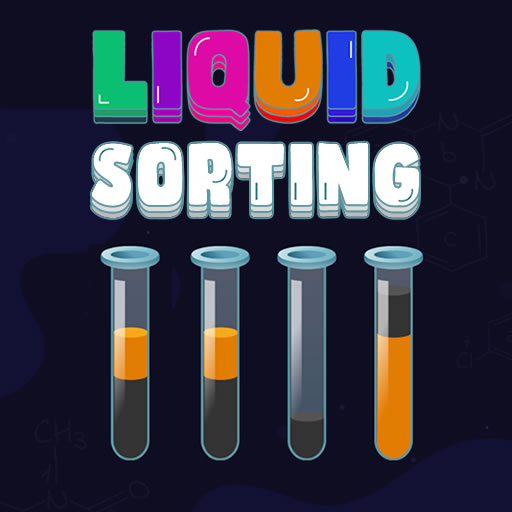 Liquid Sorting