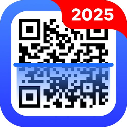 QR Scanner, Read All Barcode