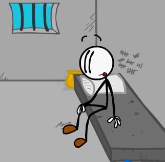 Escaping the Prison