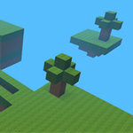 Kogama Minecraft Sky Land
