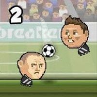 Sports Heads Soccer 2