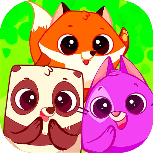 BibiLand&mdash;Preschool Learning 2+
