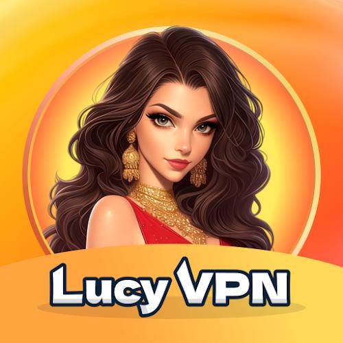 Lucy VPN - Safe OnIine Surfing
