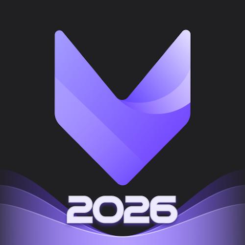 VivaCut - Editor de v&iacute;deos IA
