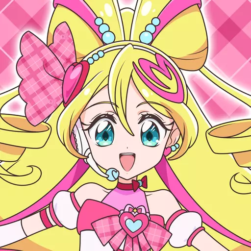 もしもし！プリキュアでんわ