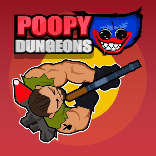 Poopy Dungeons
