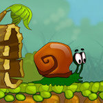 Snail Bob 2 html5