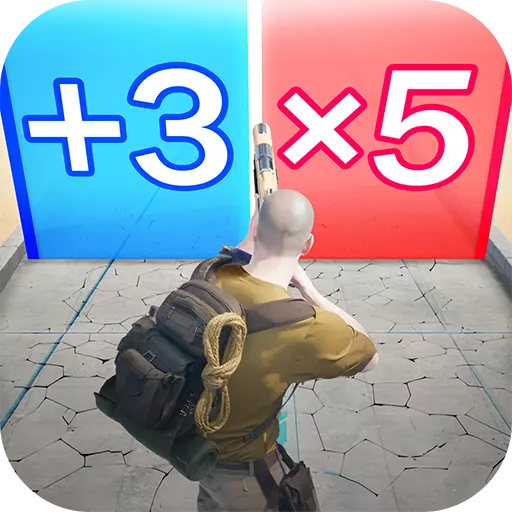 パズル&サバイバル
