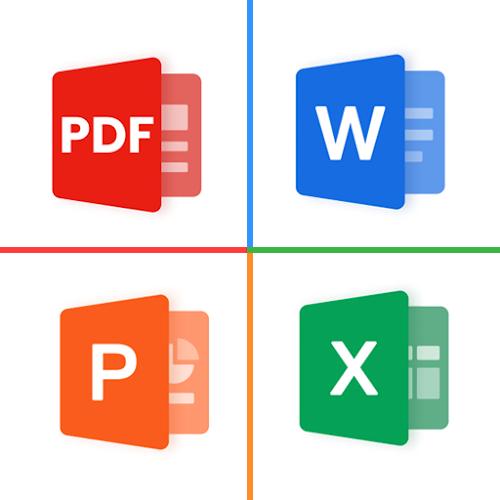 PDF y word Visor de documentos
