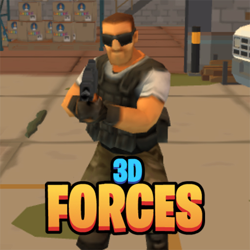 3D Forces