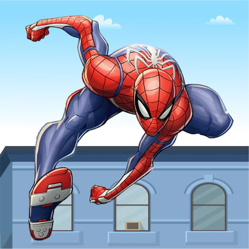 spiderman unblocked games