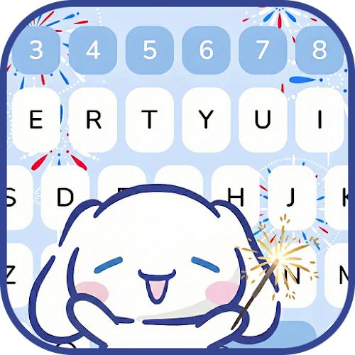 Temas Fontes de Teclado Emoji