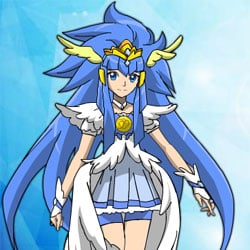 Cure Beauty Fashion Style