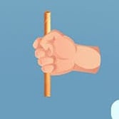 Catch The Stick