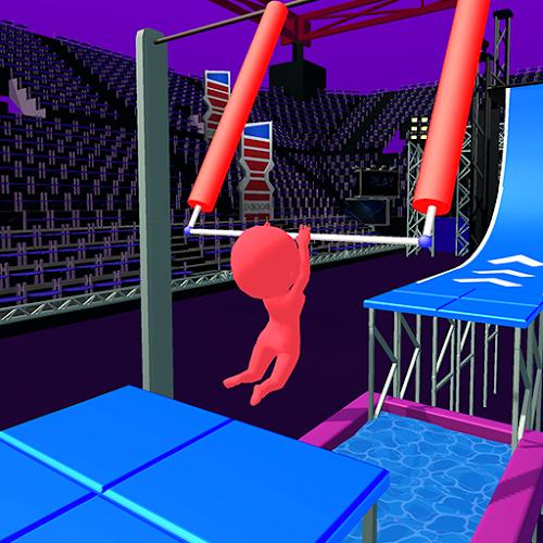 Epic Race 3D &ndash; Parkour Game