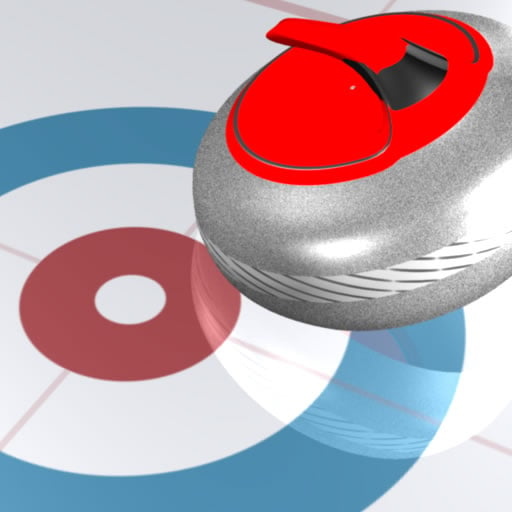 Curling 2021