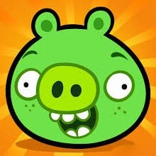 BAD PIGGIES