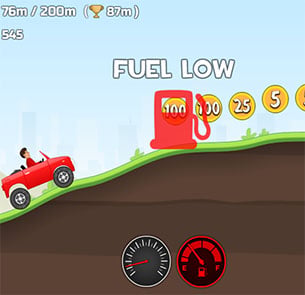 Hill Climb Racing