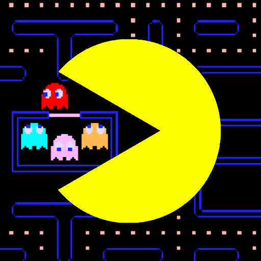 PACMAN