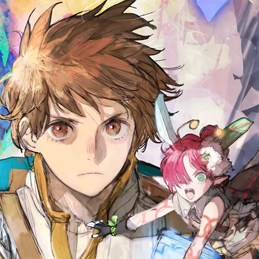 チェインクロニクル チェインシナリオ王道バトルRPG