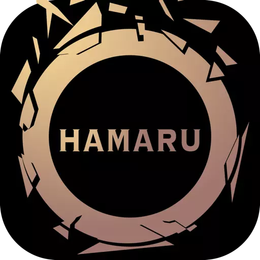 英単語ゲームHAMARU ハマる英語学習アプリ中学生や高校生