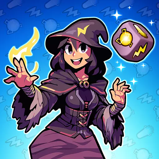 Dice vs Monsters: タワーディフェンス