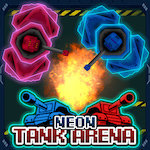 Neon Tank Arena