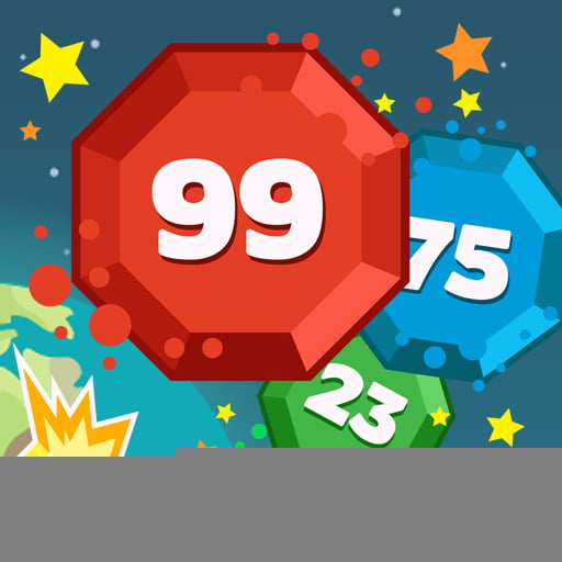 Super Ball Blast