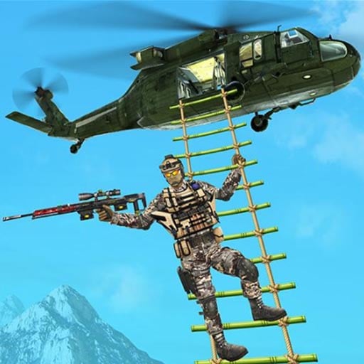 IGI Commando Gun Strike