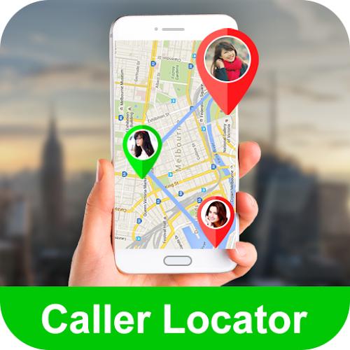 Localizador de n&uacute;meros