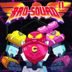 Bro Squad 2