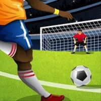 Penalty Shootout 2012