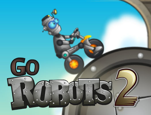 Go Robots 2 