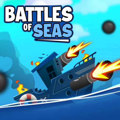 Battles of Seas