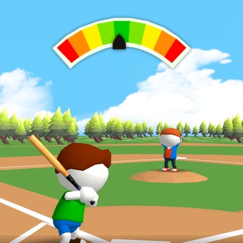 Idle Baseball