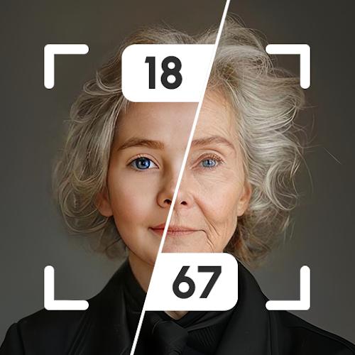Future Self&trade;: AI Face Aging