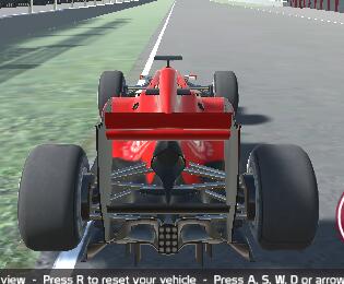 Grand Race