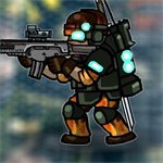 Strike Force Heroes 2