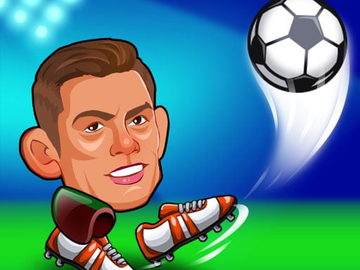 Head Soccer - Jeu de football &agrave; 2 joueurs