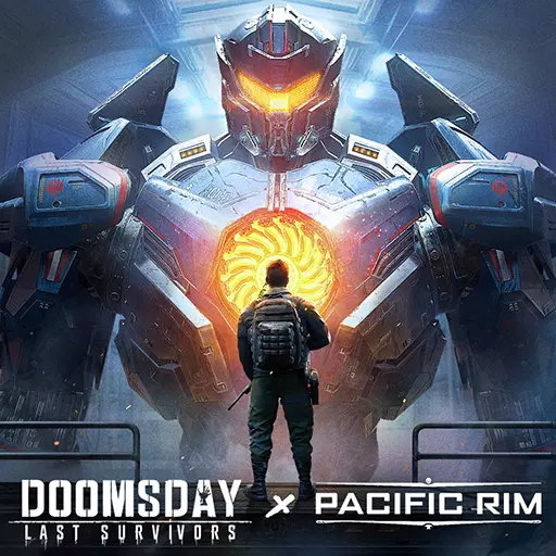 Doomsday &times; Pacific Rim