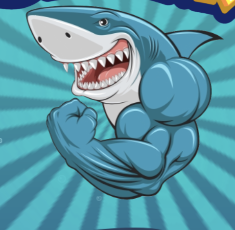 Mad Shark